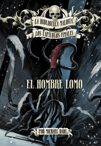 El hombre lomo (The Spine Tingler) (Spanish Edition) - 9781669081081 by Michael Dahl, Nelson Evergreen, 9781669081081