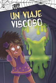 Un viaje viscoso (Spanish Edition) by John Sazaklis, Patrycja Fabicka, 9781484696613