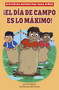 ¡El día de campo es lo máximo! (Field Day Rules!) (Spanish Edition) - 9781484697566 by Cari Meister, Seb Burnett, 9781484697566