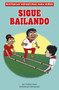 Sigue bailando (Keep Dancing) (Spanish Edition) by Cristina Oxtra, Seb Burnett, 9781484697795