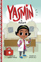 Yasmin la doctora (Spanish Edition) by Saadia Faruqi, Hatem Aly, 9781484697214