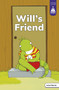 Will's Friend by Leanna Koch, Kristen Cowen, Andrew Rowland, 9780756586164