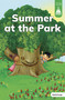 Summer at the Park by Leanna Koch, Kristen Cowen, Corinne Doerrfeld, 9780756586041