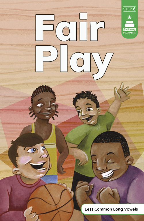 Fair Play - 9780756585846 by Leanna Koch, Kristen Cowen, Erik Christenson, 9780756585846