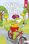 Will's Bike - 9780756594862 by Andrew Rowland, Leanna Koch, Kristen Cowen, 9780756594862