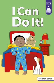 I Can Do It! - 9780756595135 by Shirley Beckes, Leanna Koch, Kristen Cowen, 9780756595135