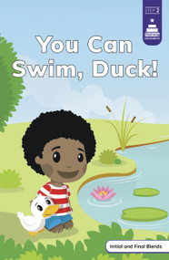 You Can Swim, Duck! - 9780756594732 by Burak Senturk, Leanna Koch, Kristen Cowen, 9780756594732