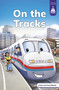 On the Tracks - 9780756595081 by Craig Cameron, Leanna Koch, Kristen Cowen, 9780756595081