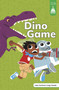 Dino Game - 9780756596286 by Leanna Koch, Kristen Cowen, Michael Laughead, 9780756596286