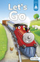 Let's Go by Craig Cameron, Leanna Koch, Kristen Cowen, 9780756595661