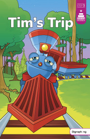 Tim's Trip - 9780756596040 by Chad Thompson, Leanna Koch, Kristen Cowen, 9780756596040