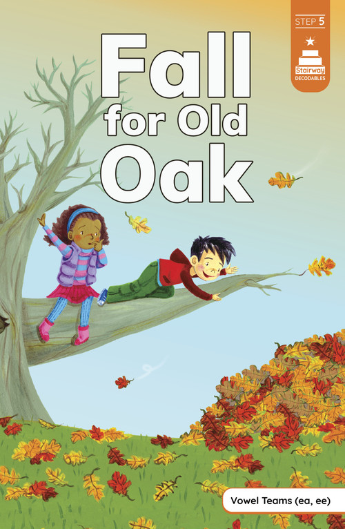 Fall for Old Oak - 9780756595579 by Corinne Doerrfeld, Leanna Koch, Kristen Cowen, 9780756595579