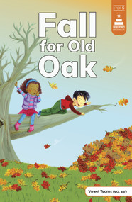 Fall for Old Oak - 9780756595579 by Corinne Doerrfeld, Leanna Koch, Kristen Cowen, 9780756595579