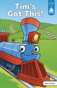 Tim's Got This! - 9780756596088 by Leanna Koch, Kristen Cowen, Chad Thompson, 9780756596088