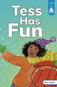Tess Has Fun - 9780756596118 by Roberta Collier-Morales, Leanna Koch, Kristen Cowen, 9780756596118