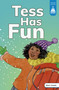 Tess Has Fun - 9780756596118 by Roberta Collier-Morales, Leanna Koch, Kristen Cowen, 9780756596118