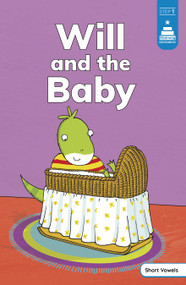 Will and the Baby - 9780756595944 by Andrew Rowland, Leanna Koch, Kristen Cowen, 9780756595944
