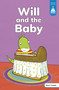Will and the Baby - 9780756595944 by Andrew Rowland, Leanna Koch, Kristen Cowen, 9780756595944