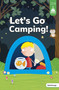 Let's Go Camping! - 9780756595692 by Leanna Koch, Kristen Cowen, Mike Byrne, 9780756595692