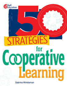 50 Strategies for Cooperative Learning by Sabrina Winkleman, 9798765987612