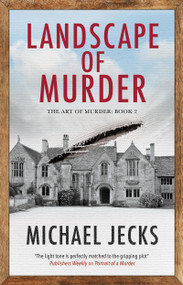 Landscape of Murder - 9781448315673 by Michael Jecks, 9781448315673