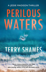 Perilous Waters - 9781448313754 by Terry Shames, 9781448313754