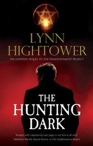 The Hunting Dark - 9781448315727 by Lynn Hightower, 9781448315727