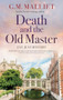 Death and the Old Master by G.M. Malliet, 9781448314720