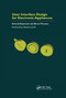User Interface Design of Electronic Appliances by Konrad Baumann, Bruce Thomas, 9780367397418