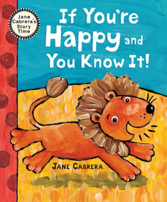 If You're Happy and You Know It - 9780823460199 by Jane Cabrera, 9780823460199