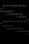Autotheories by Alex Brostoff, Vilashini Cooppan, 9780262552295