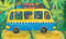 The Wheels on the Bus - 9780823460274 by Jane Cabrera