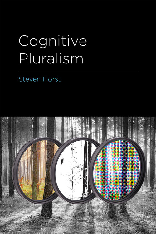 Cognitive Pluralism - 9780262552615 by Steven Horst, 9780262552615