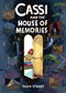 Cassi and the House of Memories: A Graphic Novel - 9780593351123 by Dean Stuart, Dean Stuart, 9780593351123