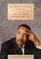 Letter from Birmingham Jail by Martin Luther King, Jr., Reginald Dwayne Betts, 9780063425835