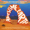 Awesome Earth (Concrete Poems Celebrate Caves, Canyons, and Other Fascinating Landforms) by Joan Bransfield Graham, Tania Garcia, 9780358396048