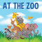 At the Zoo - 9781760795566 by New Holland Publishers, 9781760795566