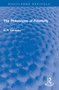 The Philosophy of Relativity by A. P. Ushenko, 9781032270449