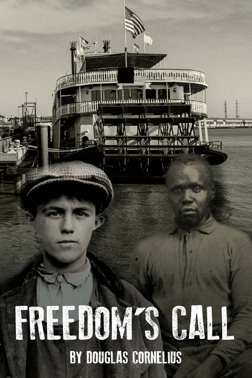 Freedom's Call by Douglas Cornelius, 9781633572072