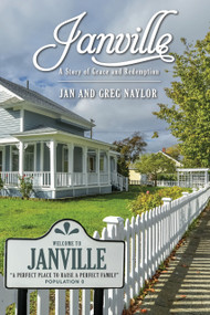Janville by Jan Naylor, Greg Naylor, 9781633573727