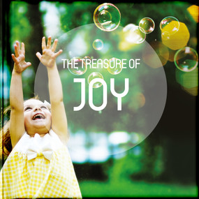 The Treasure of Joy (Take a pause from your busy life to read and be encouraged by the anecdotes, reflections, poems, scriptures, and quotations on the treasures of joy.) by Gabriel Garcia Valdivieso, 9781632641113