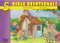 Five Minute Bible Devotionals # 4 (15 Bible Based Devotionals for Young Children) by Katiuscia Giusti, 9781632640635