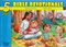 Five Minute Bible Devotionals # 5 (15 Bible Based Devotionals for Young Children) by Katiuscia Giusti, 9781632640642