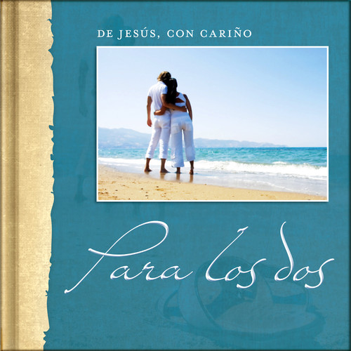 De Jesús, con cariño - Para los dos (Una visión positiva de los elementos clave de una relación sentimental.) by Jessie Richards, 9781632640802
