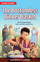 The Bottomless Dinner Basket (The Truth about Prayer, God's Good Gifts and Eternity) by Selah Helms, Susan Kahler, 9781781918746