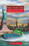 New York City Adventures by Donna Vann, 9781845505462