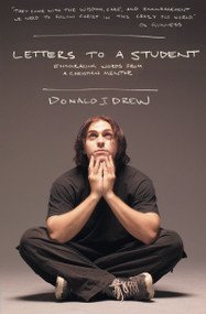 Letters to a Student (Encouraging Words from a Christian Mentor) by Donald Drew, 9781857928662