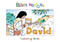 Bible Heroes David by Carine MacKenzie, 9781781914236