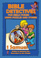 Bible Detectives 1 Samuel by Marianne Ross, 9781845505691
