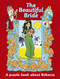 The Beautiful Bride (A puzzle book about Rebecca) by Ros Woodman, 9781845504021